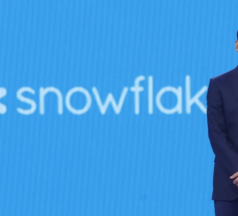 Snowflake: Άλμα 39% στη μετοχή μετά το deal των 6 δισ. με την Amazon