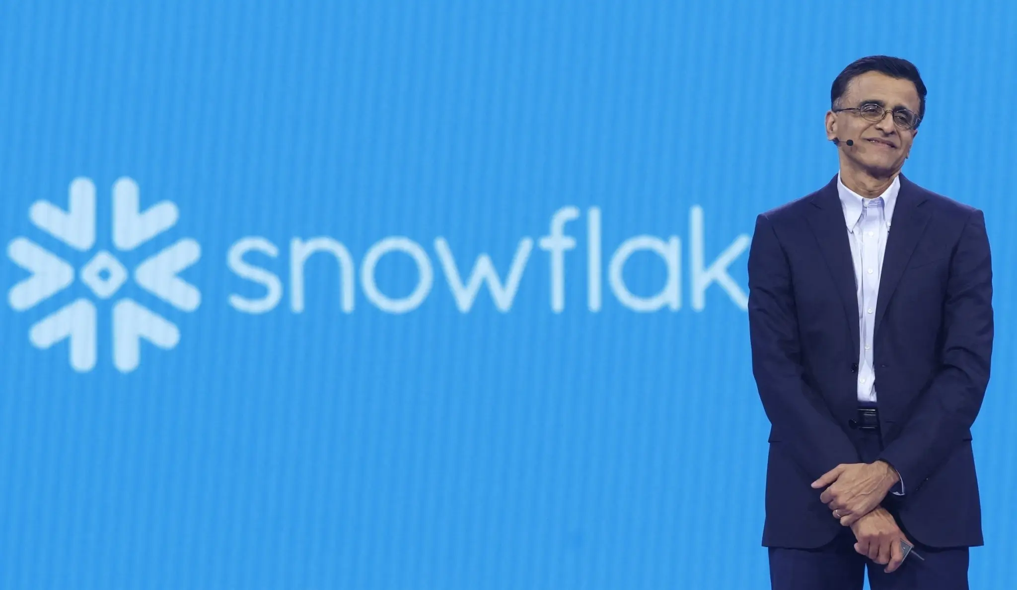 Snowflake: Άλμα 39% στη μετοχή μετά το deal των 6 δισ. με την Amazon