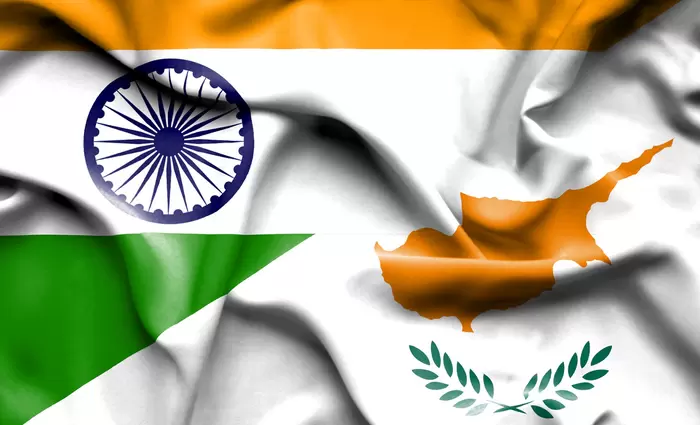 Προοπτικές συνεργασίας Κύπρου - Ινδίας, για ενέργεια και έρευνα