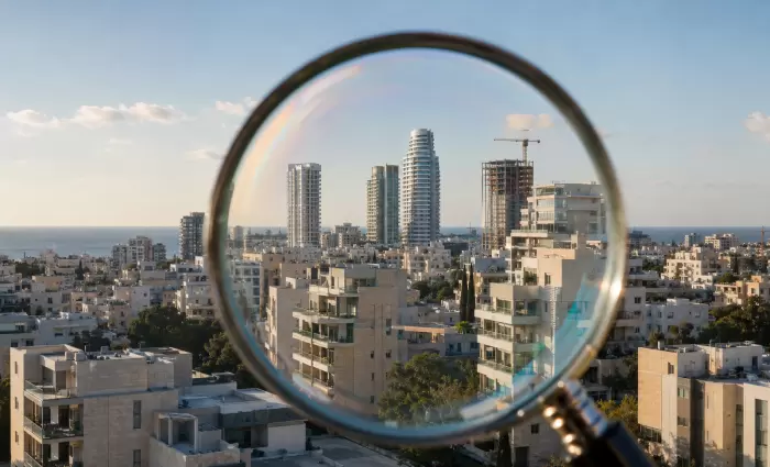 Υπάρχει φούσκα στα ακίνητα; Τα τέσσερα σήματα της Κεντρικής Τράπεζας