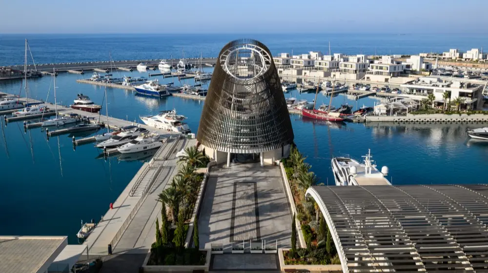 Boat & Sea Expo 2026: Η Έκθεση που θα απογειώσει τη ναυτιλία ρίχνει άγκυρα στη Μαρίνα Αγίας Νάπας