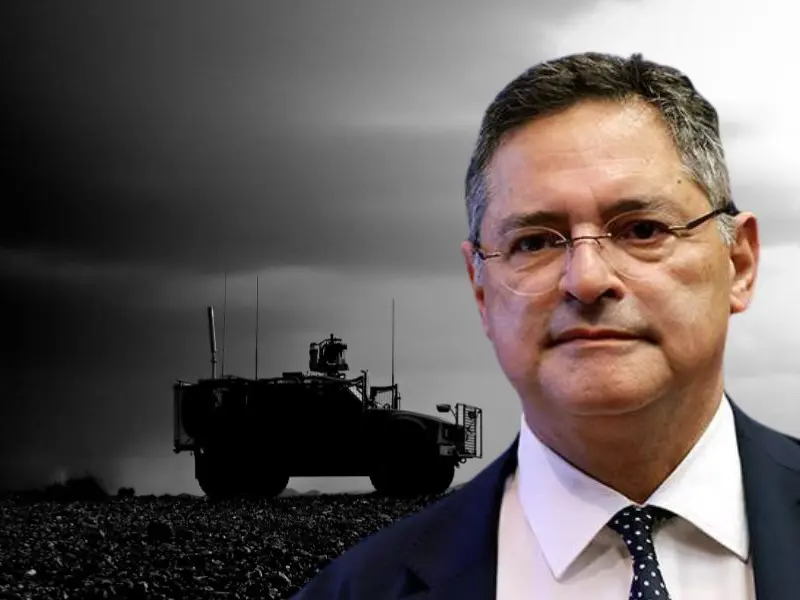 Πατσαλίδης: Πληθωριστικός κίνδυνος από τις αμυντικές δαπάνες – Ανέβηκαν κατά 75% από το 2021