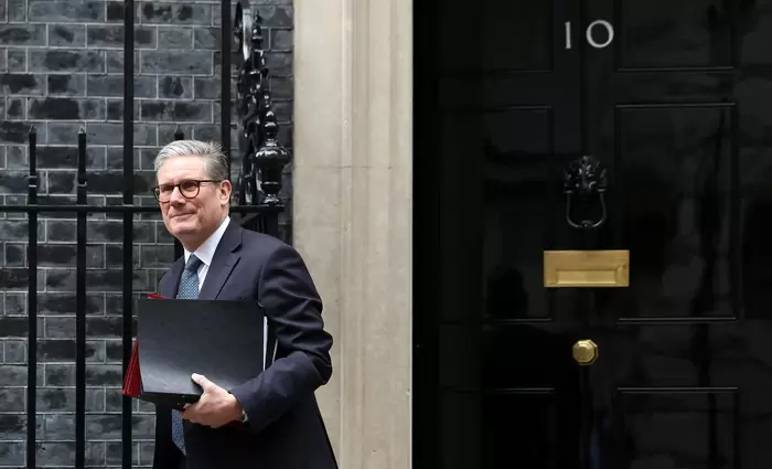 Υπάρχει πάντοτε ελπίδα για Κυπριακό, λέει βρετανική πηγή ενόψει επίσκεψης ΠτΔ