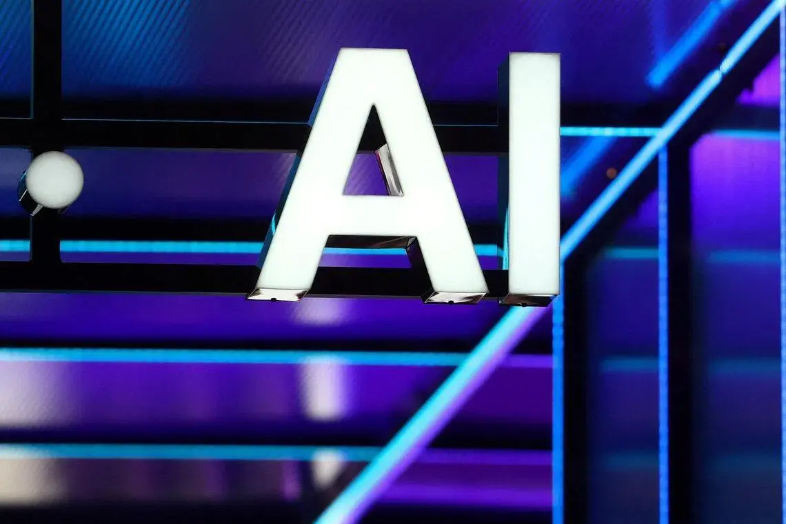 «Βάλε φρένο στην AI» - Έκκληση κορυφαίων στελεχών στον Τραμπ