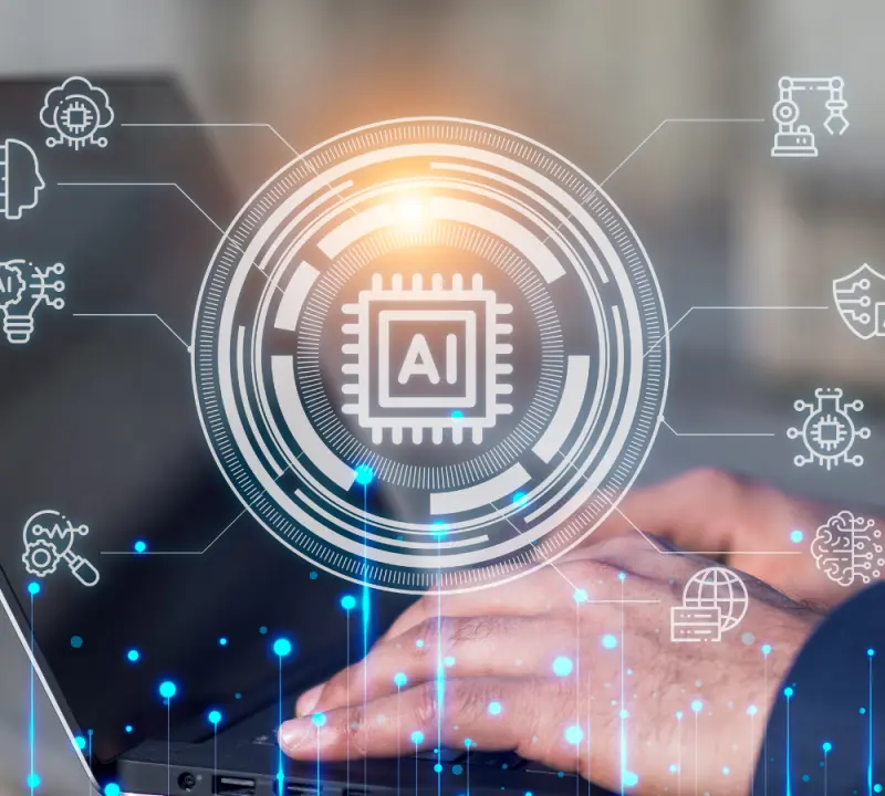 Τεχνητή νοημοσύνη: Πώς η AI αλλάζει τους νικητές και τους χαμένους στις startups