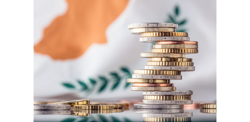 Βελτίωση οικονομικού κλίματος στην Κύπρο τον Απρίλιο, αλλά με αστερίσκους