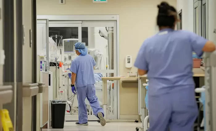 Έκθεση EURES: Ελλείψεις προσωπικού σε υγεία, τεχνολογία και τουρισμό στην Κύπρο