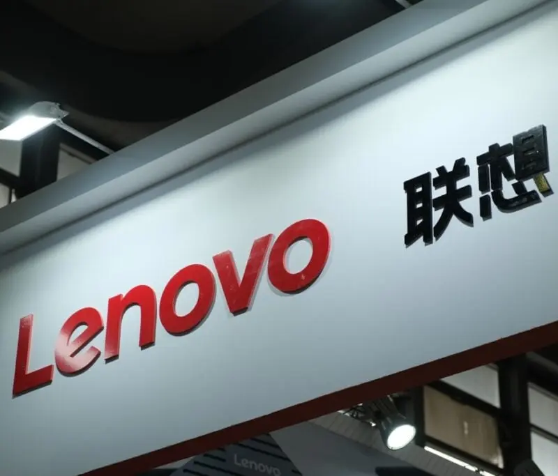 Lenovo: Ο καλύτερος μήνας από το 1999 – Άλμα 109% για τη μετοχή