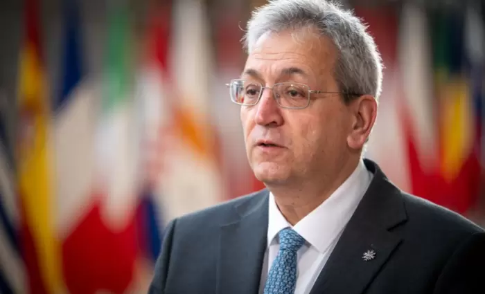 Μ. Μουσιούττας: Προτεραιότητα η προστασία των εργαζομένων από επιπτώσεις κλιματικής αλλαγής