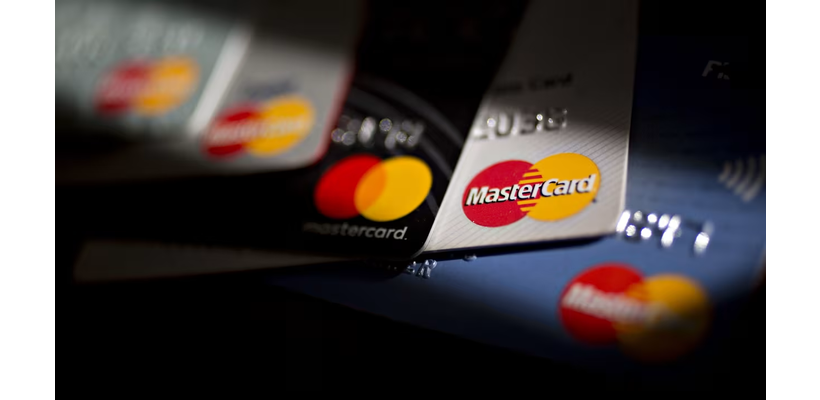 Mastercard: Κέρδη πάνω από τις προβλέψεις και συναλλαγές 2,95 τρισ. δολαρίων – Άνοδος 2,4% στη μετοχή