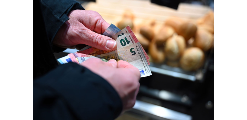 Ισπανία: «Τσίμπησε» στο 3,5% ο πληθωρισμός τον Απρίλιο