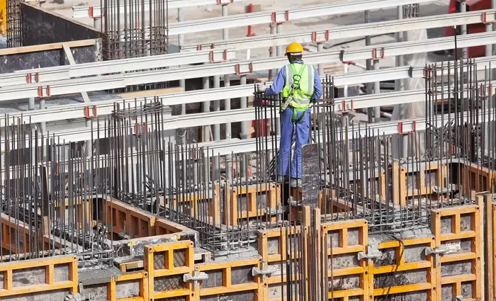 Λιγότερα τα εργατικά ατυχήματα πέρσι – Ποιοι τομείς ανησυχούν το Υπουργείο Εργασίας