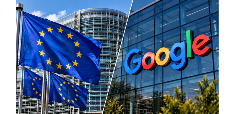 Google κατά ΕΕ για AI και δεδομένα αναζήτησης
