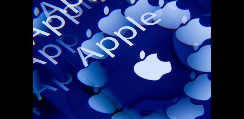 Νέο πλήγμα για την Apple: Θα πληρώσει 5,7 δισ. δολάρια στην Taction Technology για πατέντες τεχνολογίας