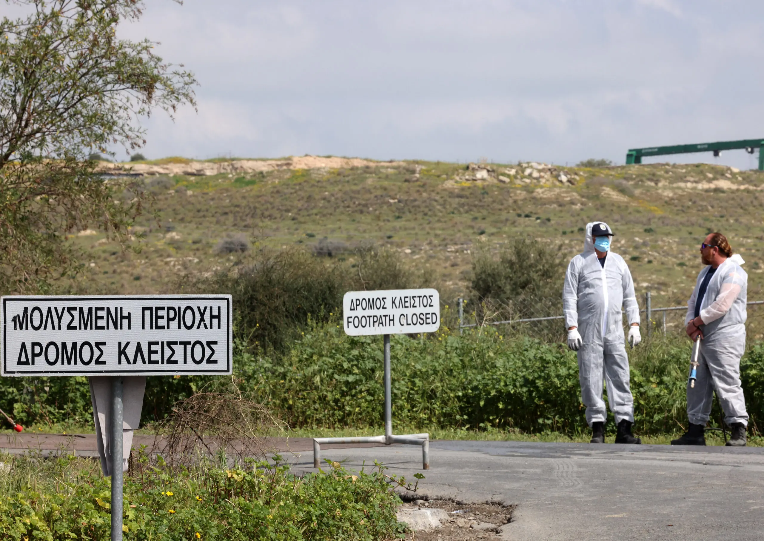Επτά μήνες μετά τον αφθώδη πυρετό, χωρίς απαντήσεις οι παραγωγοί - Επιστολή στον Υπ. Γεωργίας