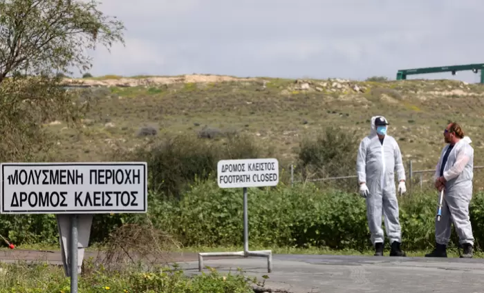 Επτά μήνες μετά τον αφθώδη πυρετό, χωρίς απαντήσεις οι παραγωγοί - Επιστολή στον Υπ. Γεωργίας
