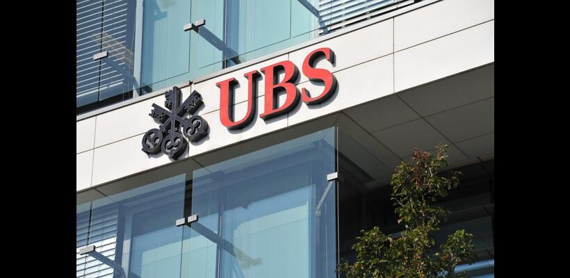UBS: Άλμα 17% στα κέρδη β’ τριμήνου και νέο πρόγραμμα επαναγοράς μετοχών 3 δισ. δολαρίων