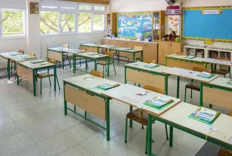 Καμπανάκι για την ασφάλεια στα σχολεία από την έκθεση της Ελεγκτικής Υπηρεσίας για τα κλιματιστικά