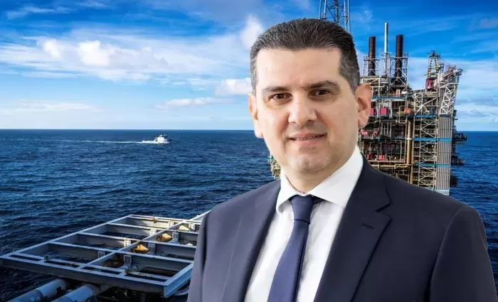 Δαμιανός: Τα επόμενα δύο χρόνια θα κρίνουν το μέλλον της κυπριακής ενεργειακής στρατηγικής