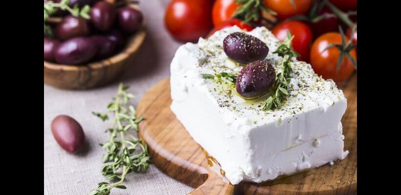 Η φέτα δεν έχει πατρίδα, υποστηρίζουν οι Αμερικανοί