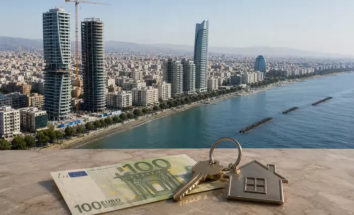 «Σταγόνα στον ωκεανό» τα 138 διαμερίσματα για το στεγαστικό της Λεμεσού