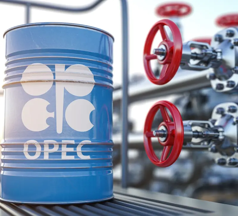 OPEC: Πιο μικρός μετά τη βόμβα των ΗΑΕ, πιο άγρια η αγορά - Ποιος θα είναι ο επόμενος;