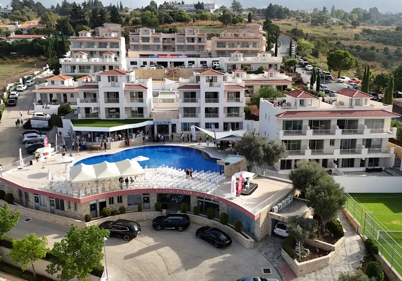 Απόλυτη επιτυχία για το Live Bidding της Altamira Real Estate