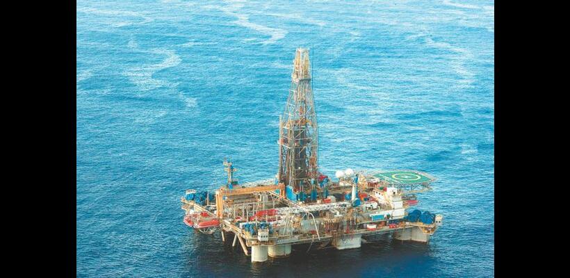 Χριστοδουλίδης: Το 2027-2028 η πρώτη πώληση φυσικού αερίου