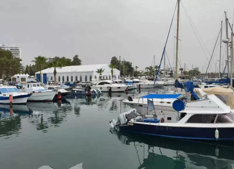 Διαμαρτυρία σήμερα στη Λάρνακα για λιμάνι και μαρίνα