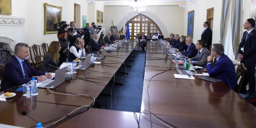 Υπουργικό: Παρουσιάστηκε το Στρατηγικό Σχέδιο για την ενίσχυση της διεθνούς εικόνας της Κύπρου