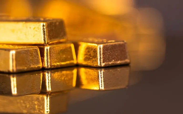 Χρυσός: Ήρθαν οι αγοραστές λίγο πριν τη bear market