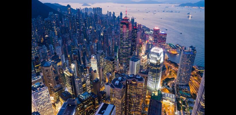 Οι Κροίσοι εγκαταλείπουν το Ντουμπάι για το Χονγκ Κονγκ – Ο ρόλος του πολέμου στη Μέση Ανατολή