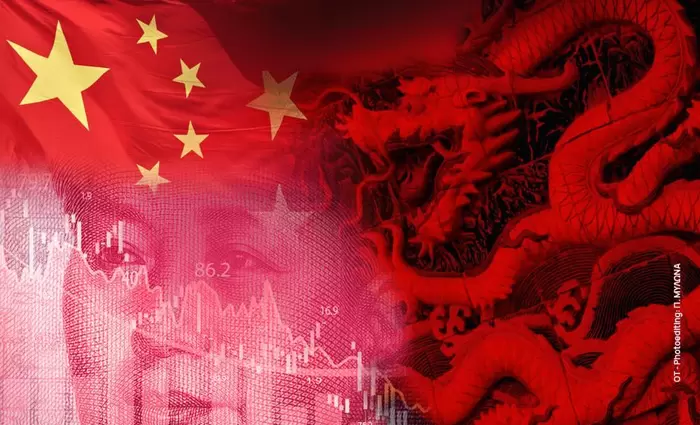 Το νέο παγκόσμιο στοίχημα της Κίνας στην οικονομία