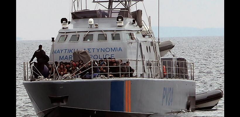 Υφ. Μετανάστευσης: «Κλειδί» η νόμιμη μετανάστευση για την οικονομία