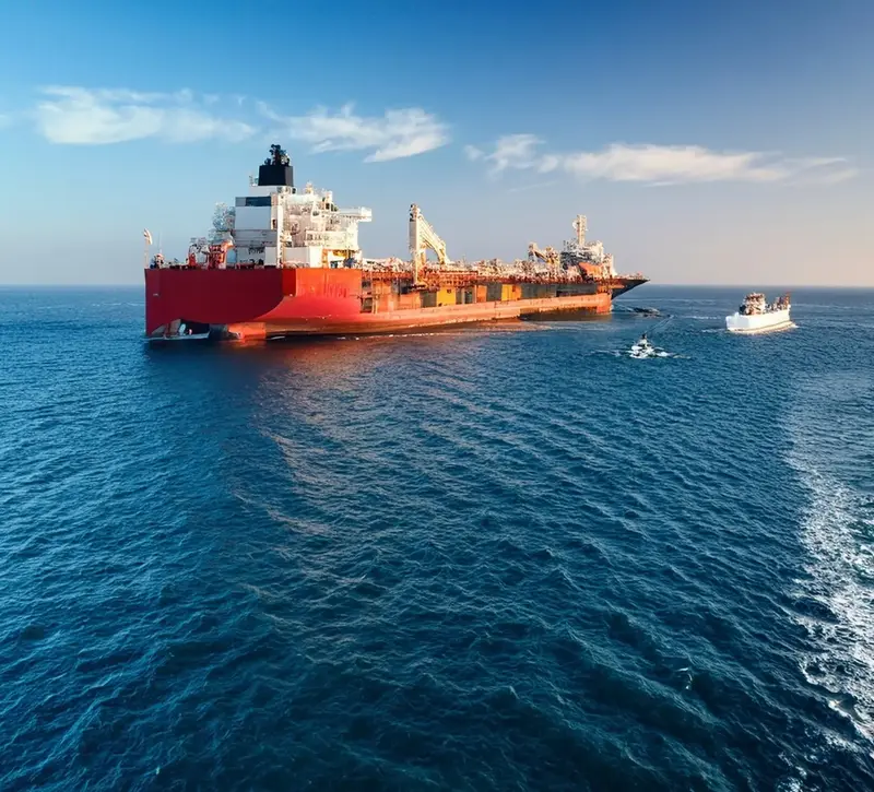 Στενά του Ορμούζ: Ιαπωνικό supertanker πέρασε με 2 εκατ. βαρέλια πετρελαίου