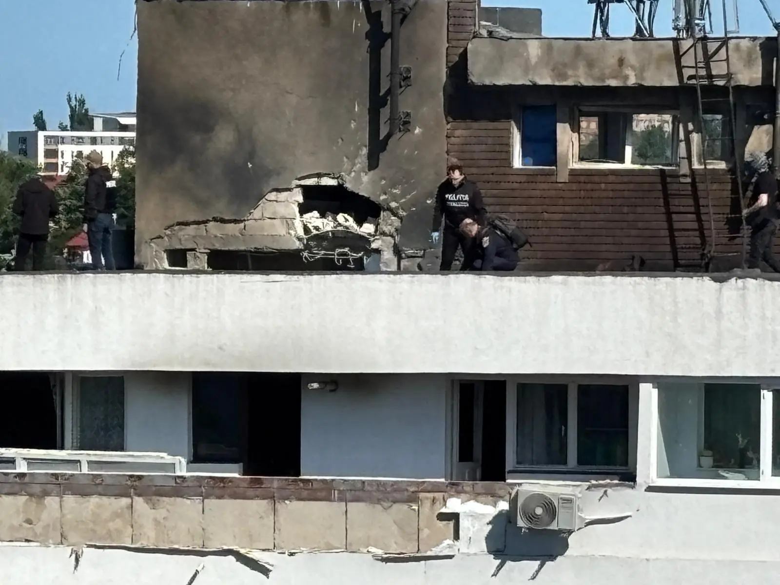 ΕΕ: Ετοιμάζει το 21ο πακέτο κυρώσεων κατά της Ρωσίας μετά το πλήγμα με drone στη Ρουμανία