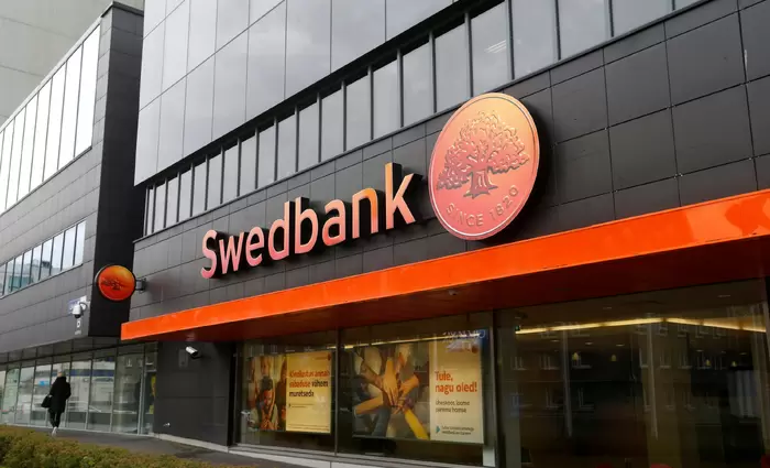 Swedbank: Πρόστιμο εκατομμυρίων για ξέπλυμα βρώμικου χρήματος