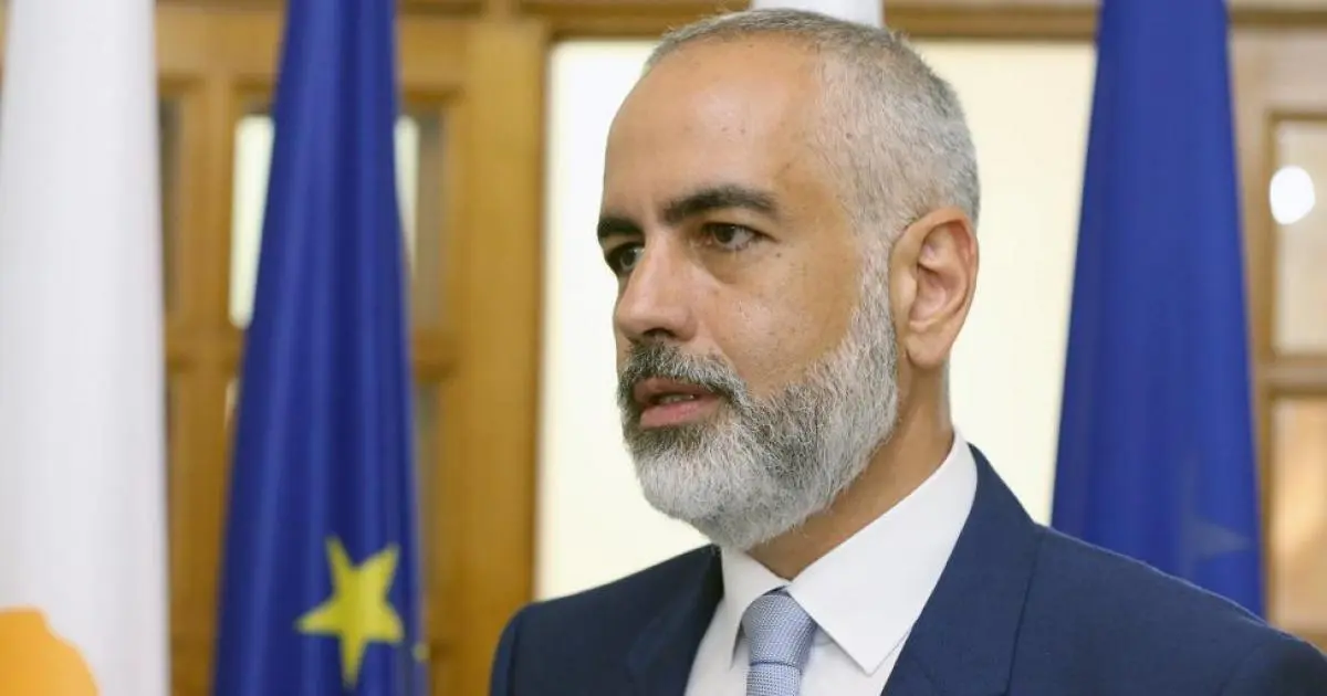 Νέος διαγωνισμός για θαλάσσια σύνδεση Κύπρου - Ελλάδας το Φθινόπωρο