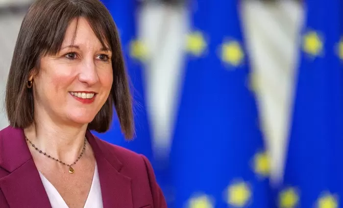 Το στοίχημα $2,7 τρισ. της Ριβς για την «ανανέωση της Βρετανίας»