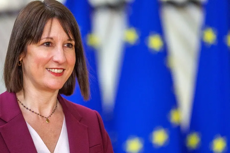 Το στοίχημα $2,7 τρισ. της Ριβς για την «ανανέωση της Βρετανίας»