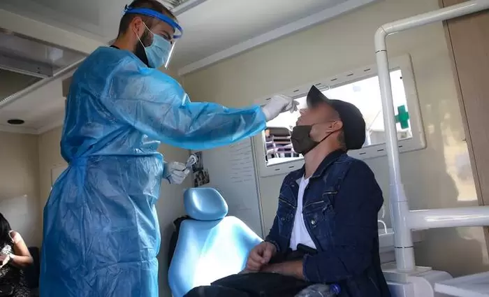 Στα 40,28 εκατ. τα κρούσματα κορωνοϊού παγκοσμίως