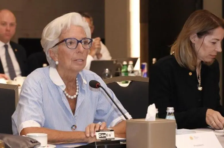 Συνεχίζεται σήμερα στη Λεμεσό η διήμερη συνεδρία της ΕΚΤ (vid)