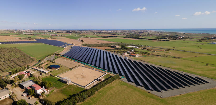 Εrgo Energy: Αποδεδειγμένα αξιόπιστος συνεργάτης στην αγορά φωτοβολταϊκών συστημάτων