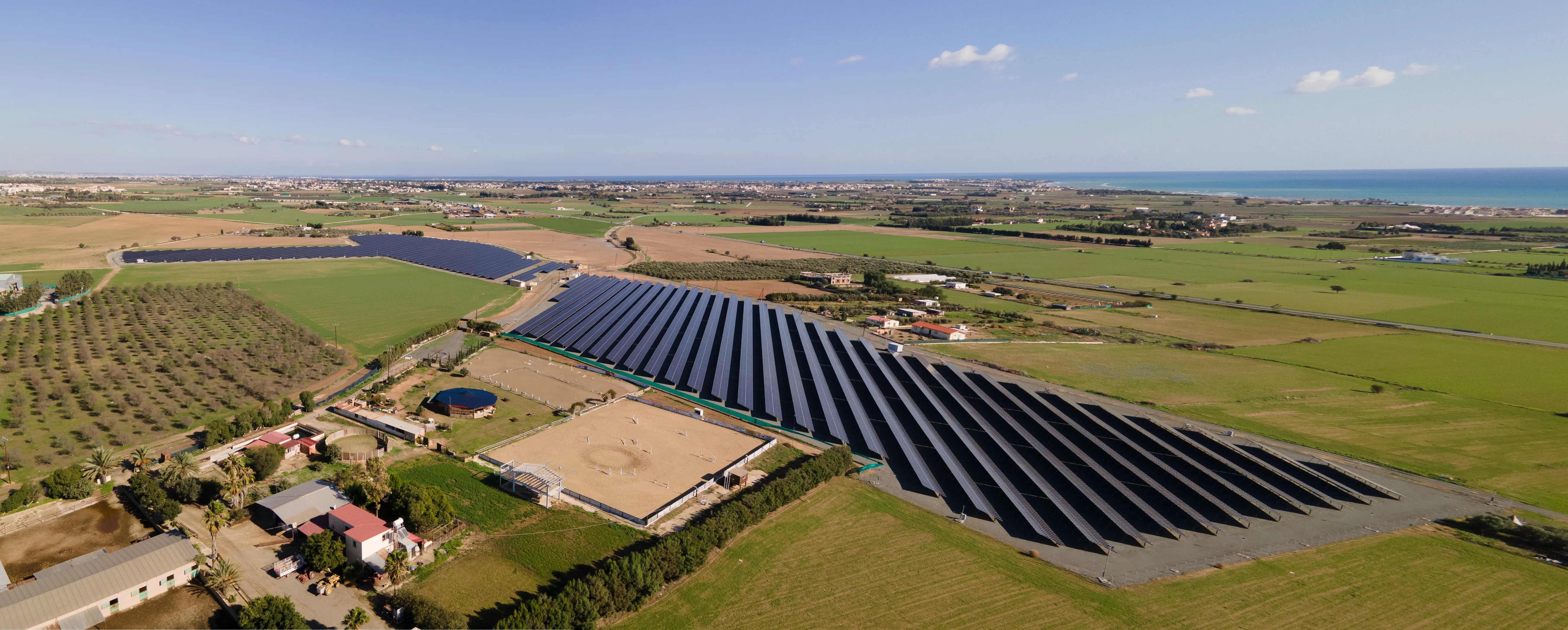 Εrgo Energy: Αποδεδειγμένα αξιόπιστος συνεργάτης στην αγορά φωτοβολταϊκών συστημάτων