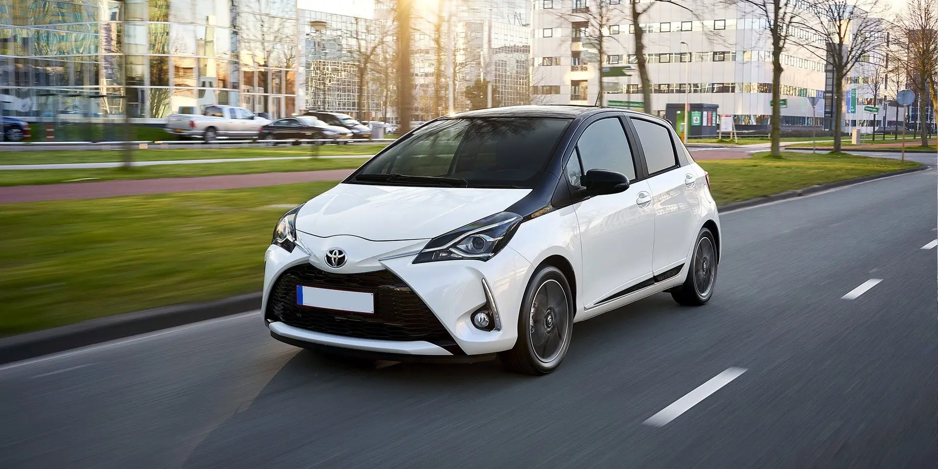 Μειώθηκαν οι εγγραφές οχημάτων τον Φεβρουάριο