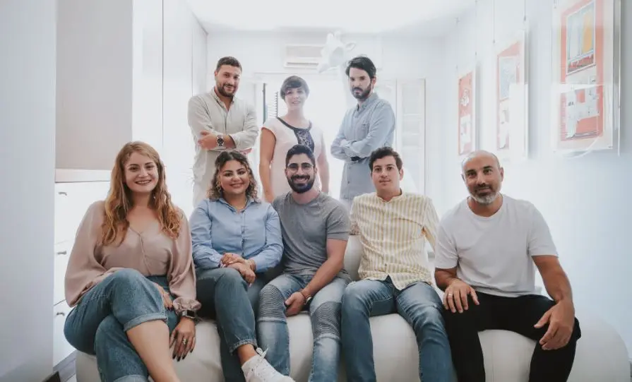 Byte The Digital Agency - Είμαστε ένα  Digital Powerhouse