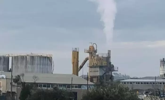 «Οριστική και αμετάκλητη» η μετακίνηση των εργοστασίων ασφάλτου από το Δάλι