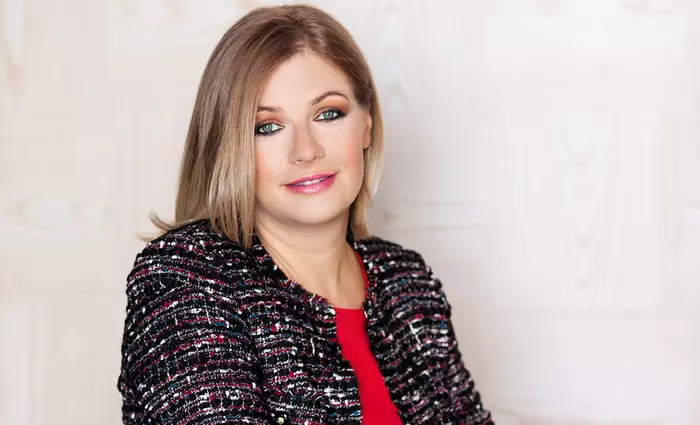 Η Vera Bulenkova διακρίνεται ως «Company Ambassador»