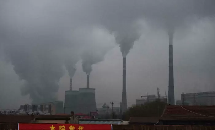 Goldman Sachs: Υποβαθμίζονται οι προοπτικές της κινεζικής οικονομίας