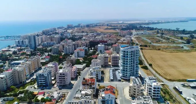 Ελάχιστα διαμερίσματα απομένουν προς πώληση στο έργο Althea στο Μακένζυ